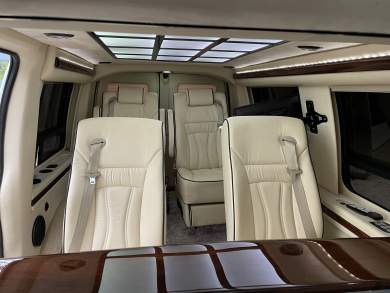 2013 GMC Savana Truck for Sale in North Hollywood, CA - Main Photo