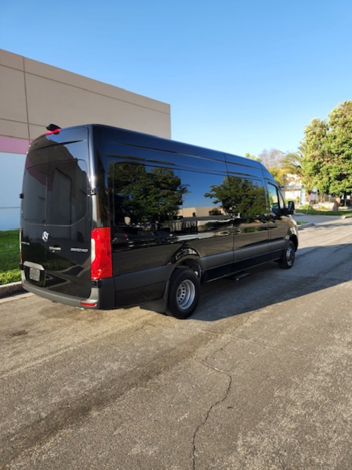 Sprinter for Sale in Fontana, CA - Photo 5