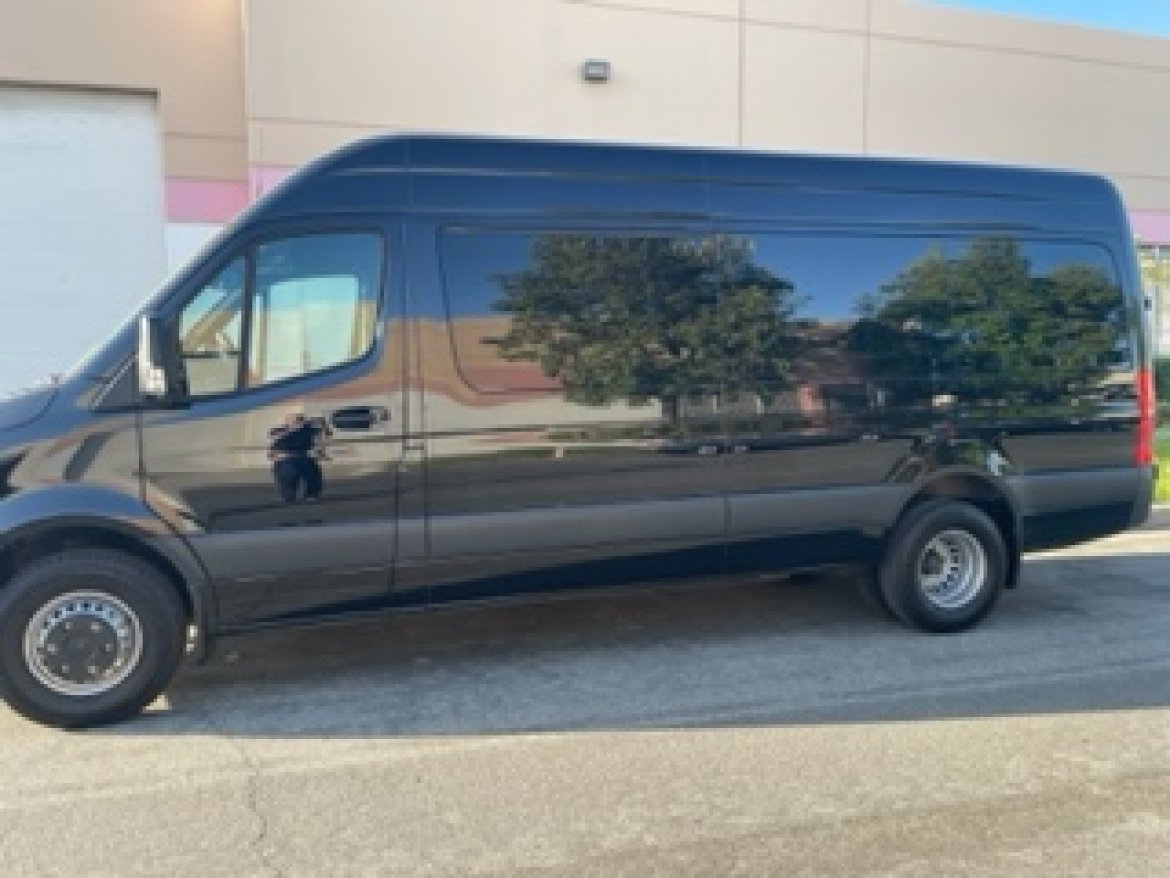 Sprinter for Sale in Fontana, CA - Photo 7