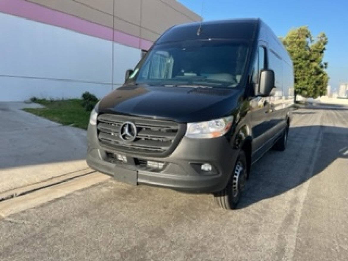 Sprinter for Sale in Fontana, CA - Photo 8