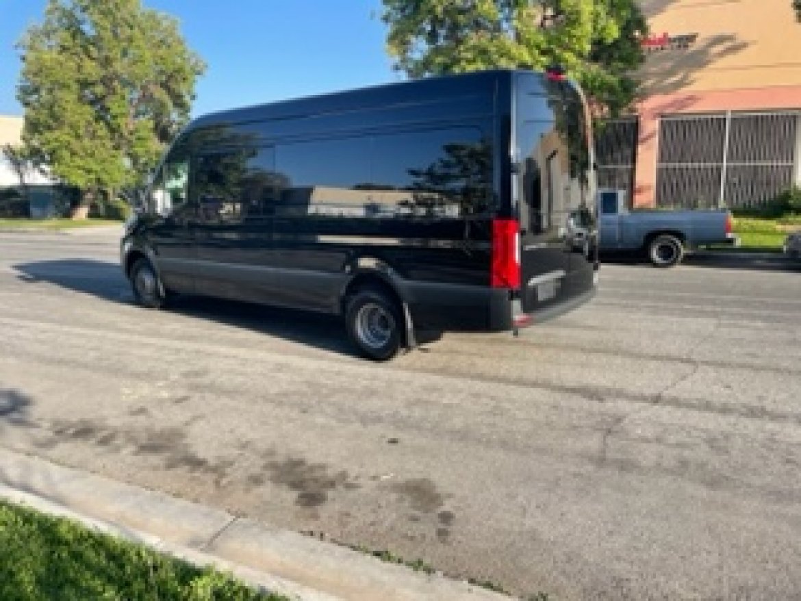 Sprinter for Sale in Fontana, CA - Photo 9