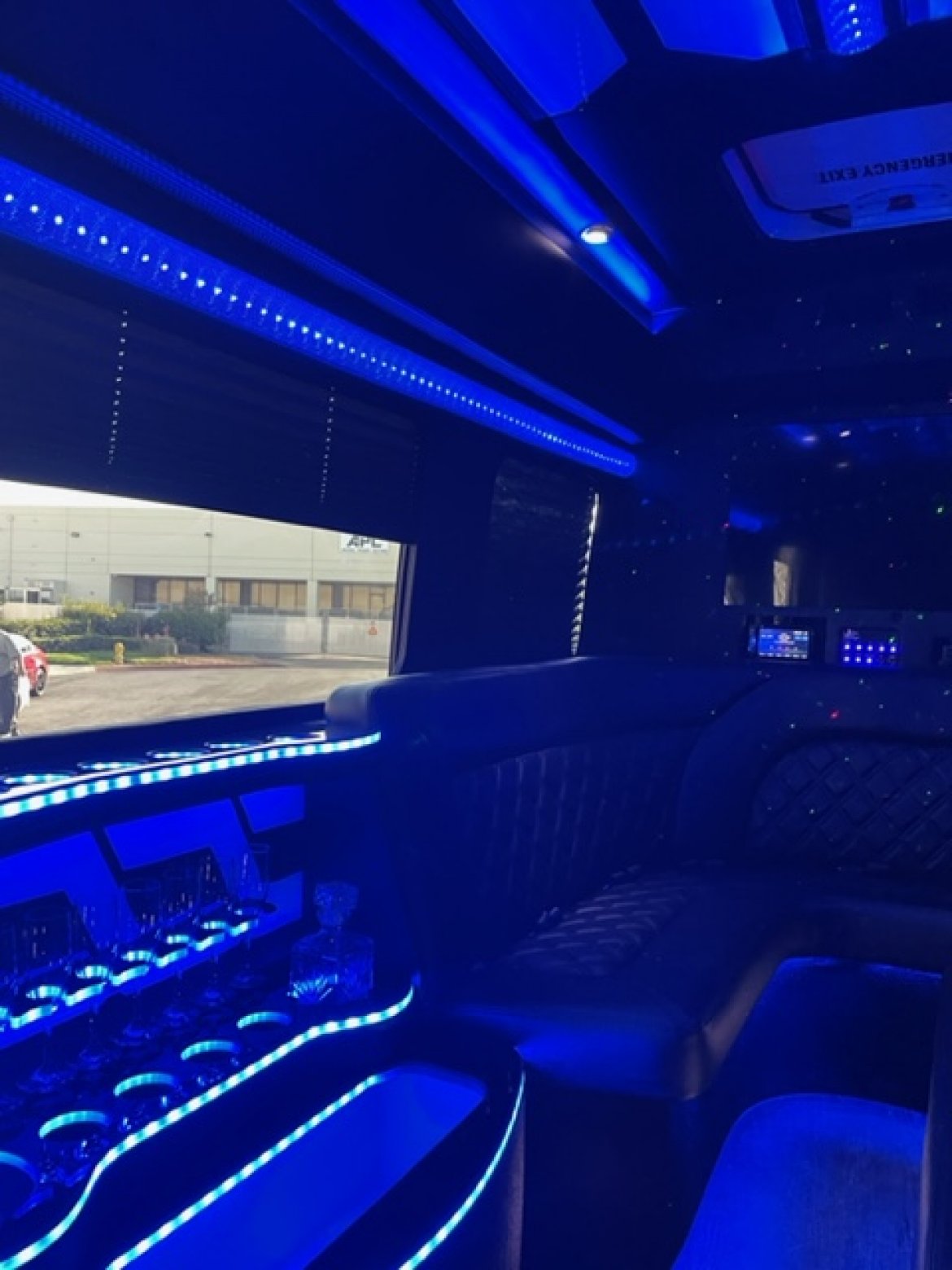 Sprinter for Sale in Fontana, CA - Photo 12