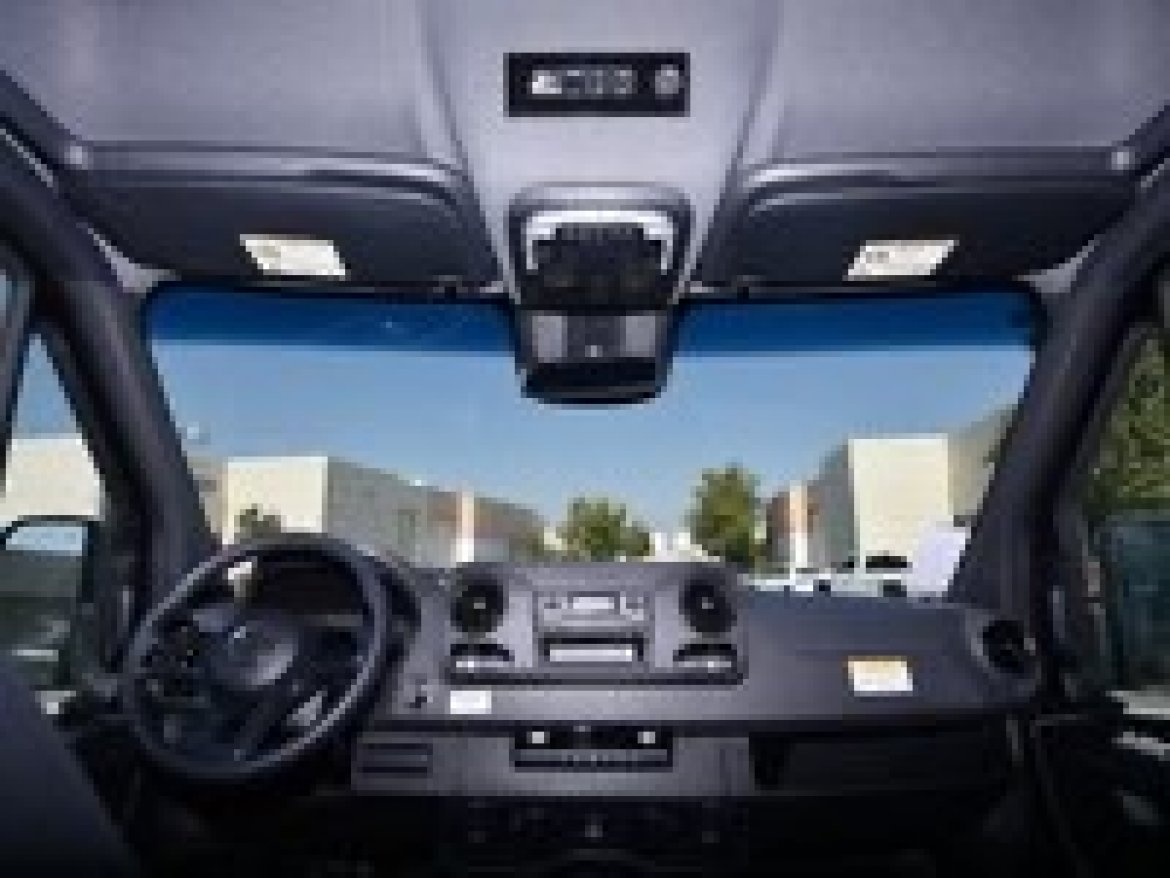 Sprinter for Sale in Fontana, CA - Photo 15