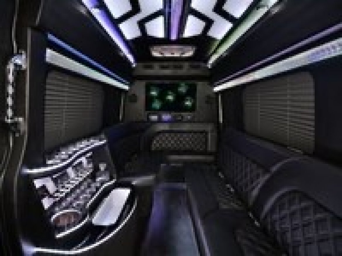 Sprinter for Sale in Fontana, CA - Photo 16