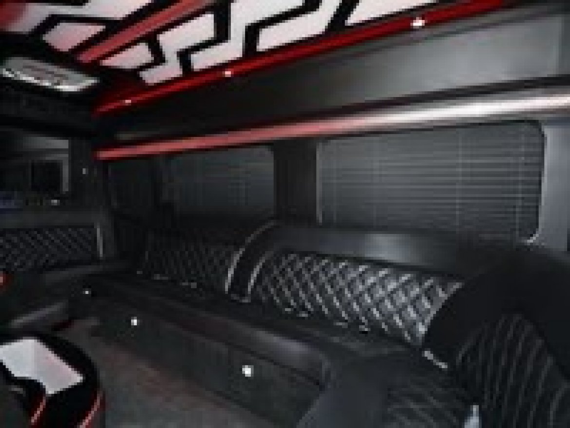 Sprinter for Sale in Fontana, CA - Photo 18