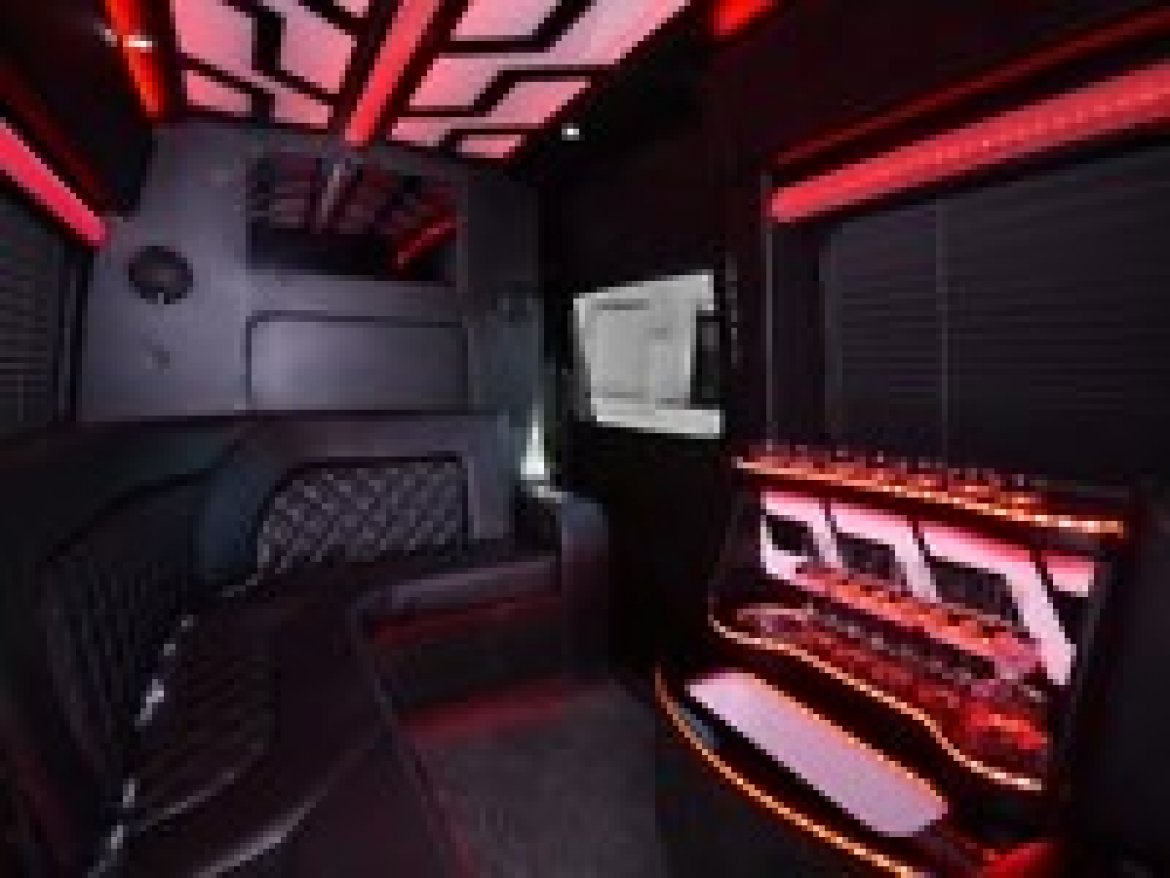 Sprinter for Sale in Fontana, CA - Photo 21