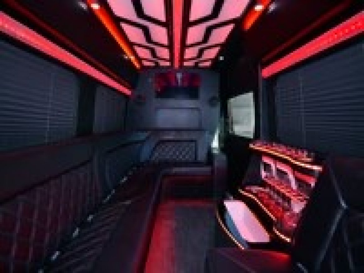 Sprinter for Sale in Fontana, CA - Photo 22