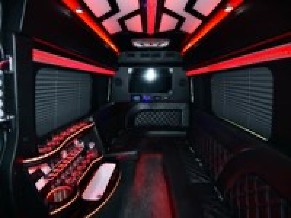 Sprinter for Sale in Fontana, CA - Photo 23