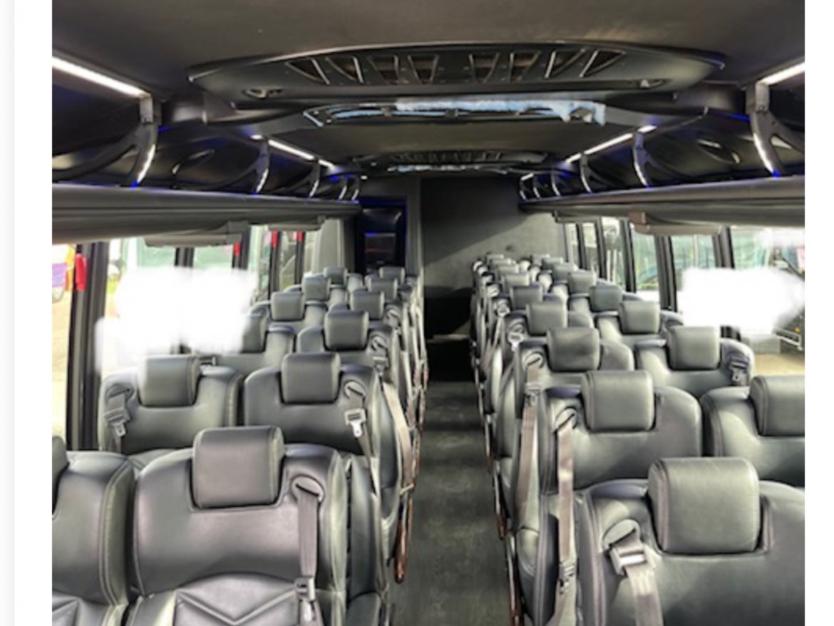 Shuttle Bus for Sale in riverside, CA - Photo 3