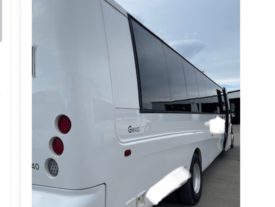 Shuttle Bus for Sale in riverside, CA - Photo 5