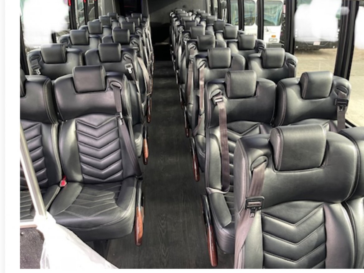 Shuttle Bus for Sale in riverside, CA - Photo 6