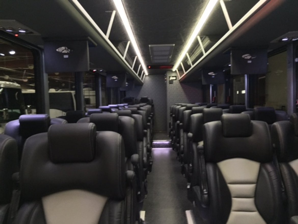 Motorcoach for sale: 2016 Freightliner Bus 35&quot; by CT Coachworks
