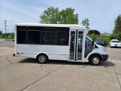 2017 Ford Transit Limo Sprinter for Sale in Erie, Pennsylvania, US - Photo 3