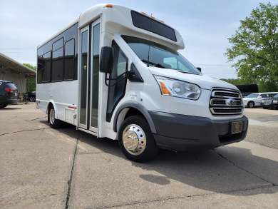 2017 Ford Transit Limo Sprinter for Sale in Erie, Pennsylvania, US - Photo 4