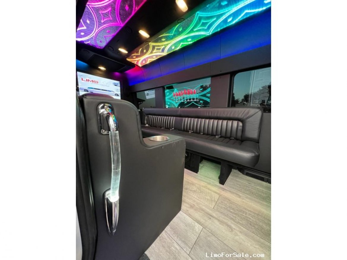 Sprinter for Sale in Bakersfield, CA - Photo 3