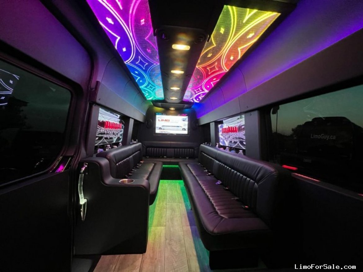 Sprinter for Sale in Bakersfield, CA - Photo 4