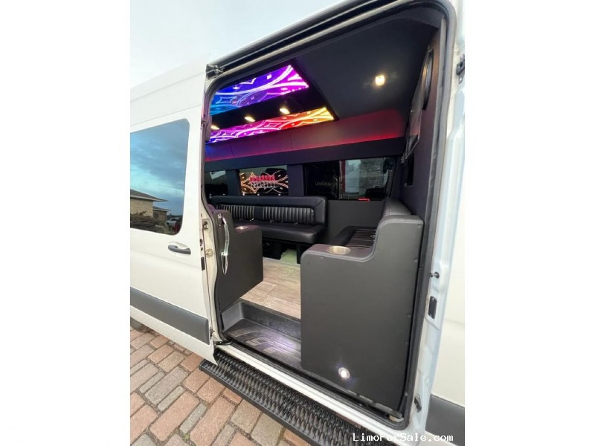 Sprinter for Sale in Bakersfield, CA - Photo 6