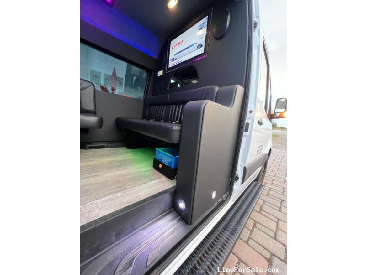 Sprinter for Sale in Bakersfield, CA - Photo 7