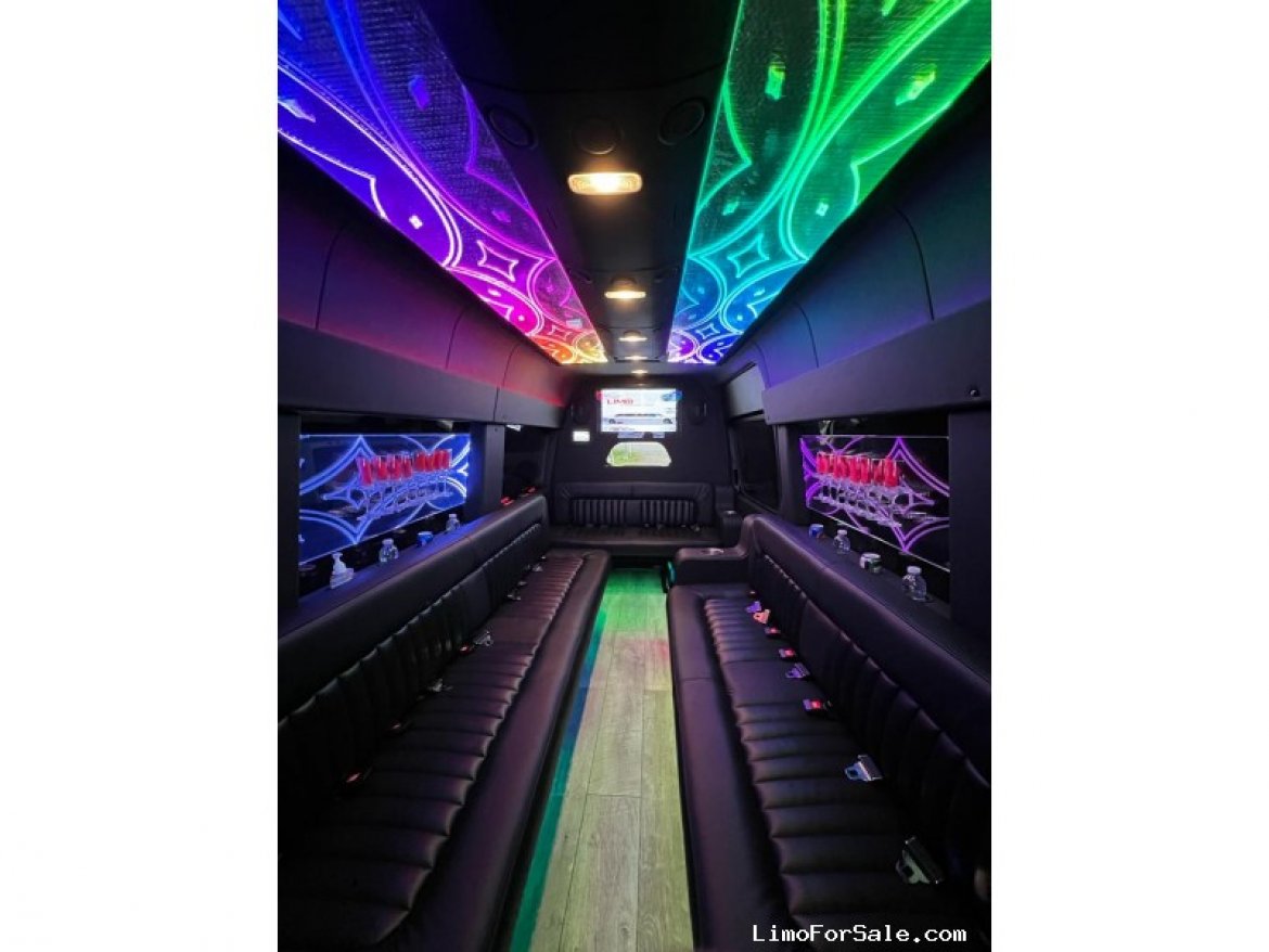 Sprinter for Sale in Bakersfield, CA - Photo 8