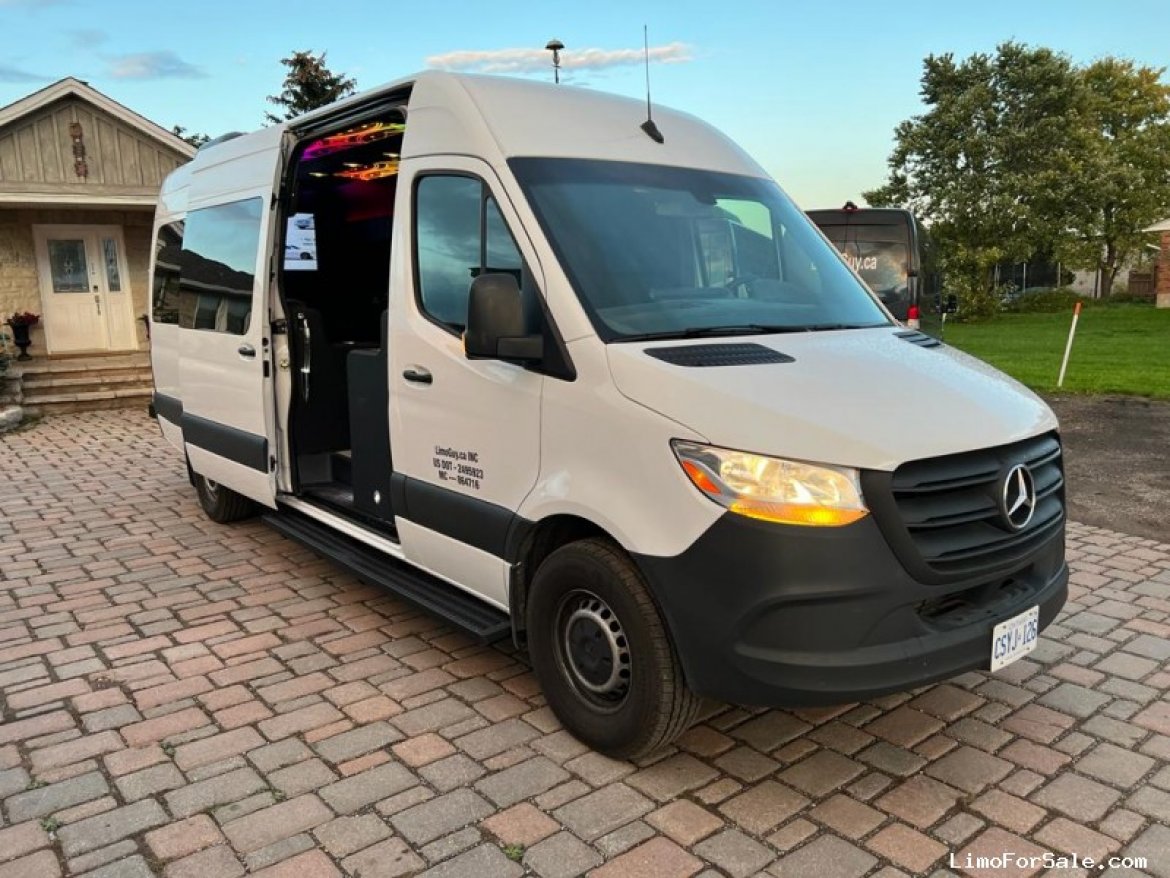 Sprinter for Sale in Bakersfield, CA - Photo 9