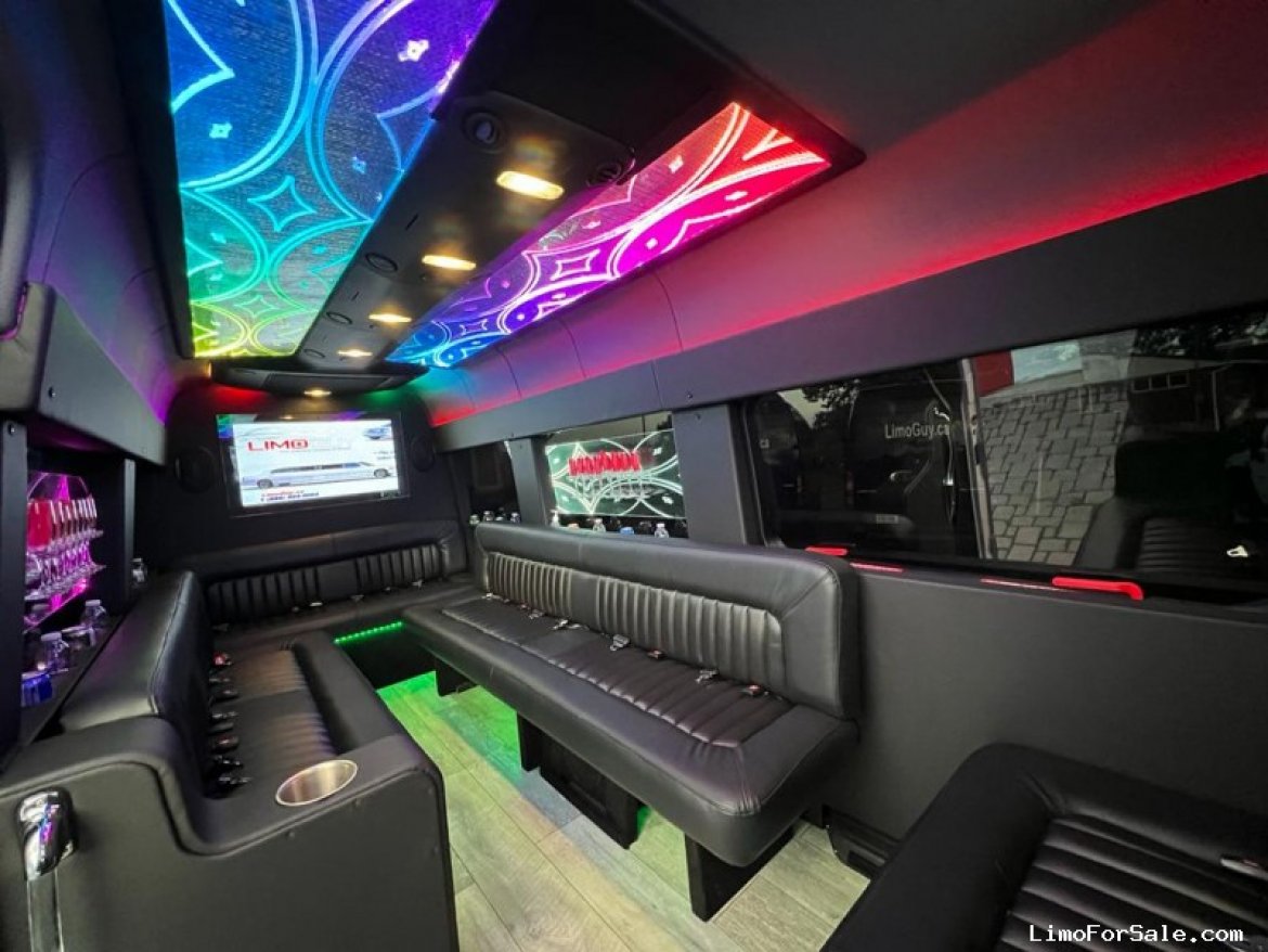 Sprinter for Sale in Bakersfield, CA - Photo 10