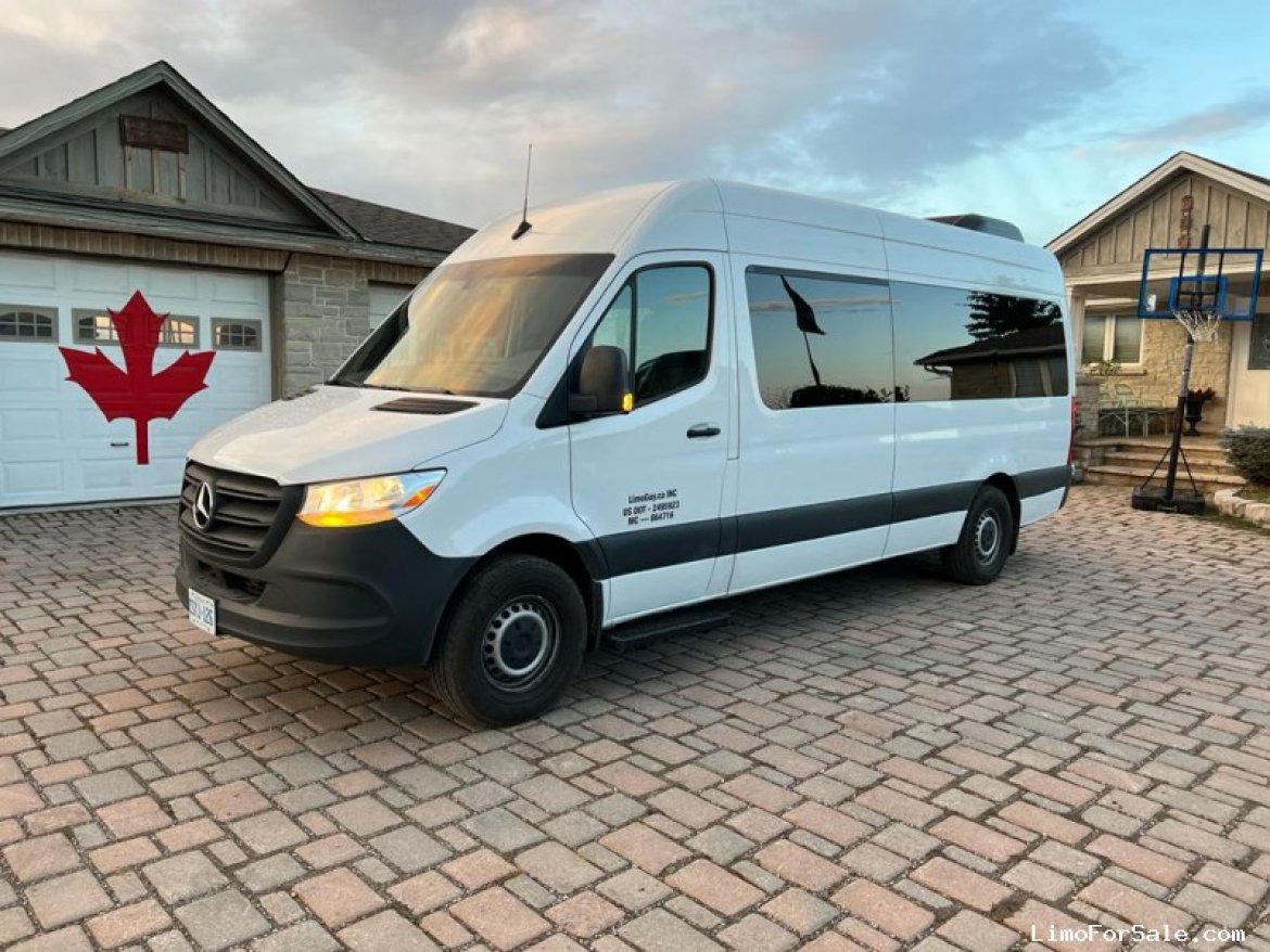 Sprinter for Sale in Bakersfield, CA - Photo 11