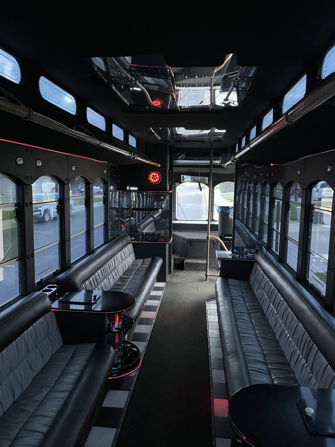 Limo Bus for Sale in Hays, KS - Photo 3