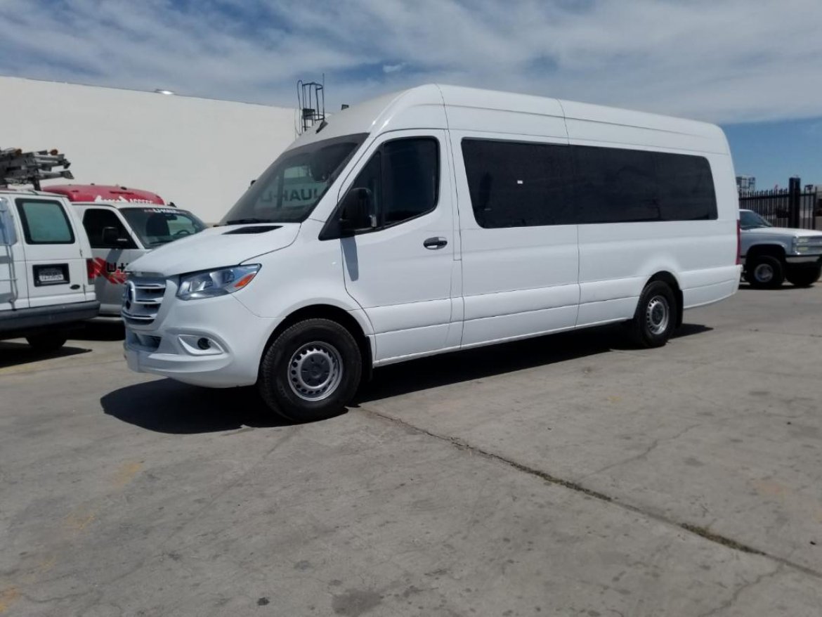 Sprinter for Sale in Fontana, CA - Photo 2