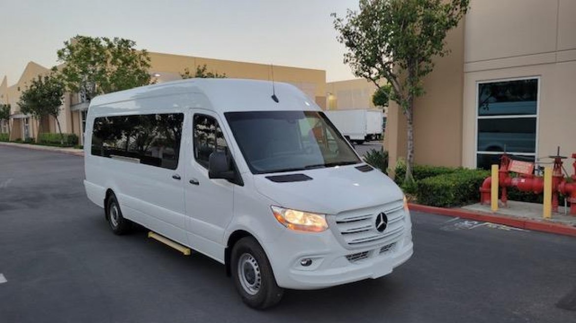 Sprinter for Sale in Fontana, CA - Photo 7