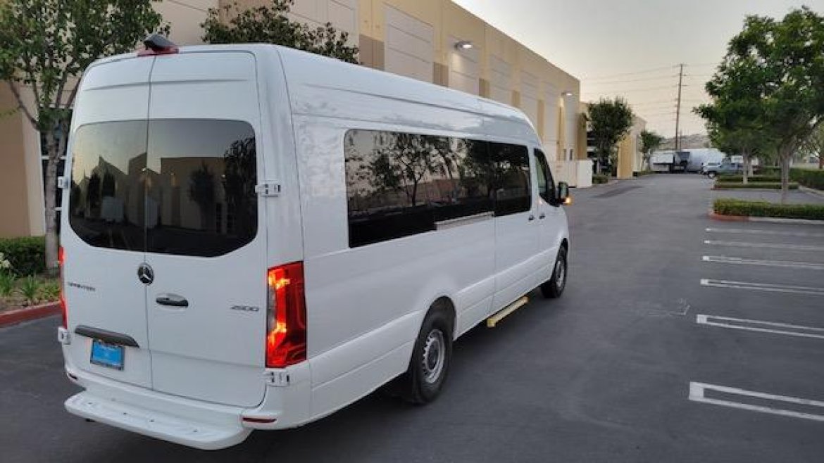 Sprinter for Sale in Fontana, CA - Photo 10