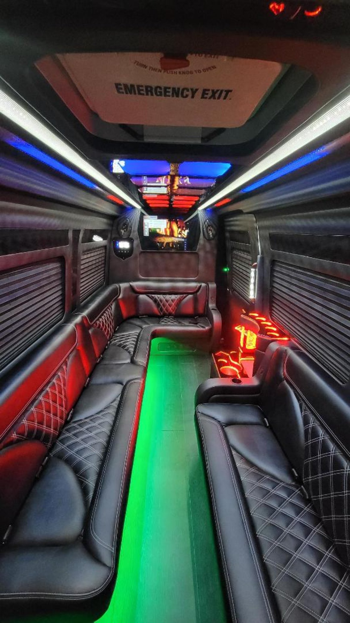 Sprinter for Sale in Fontana, CA - Photo 3