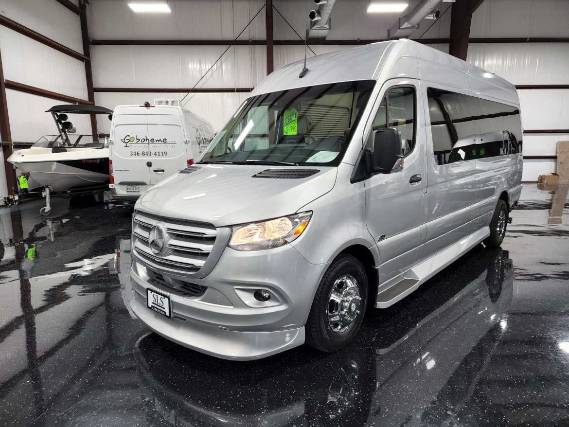 Sprinter for Sale in Houston, TX - Photo 3