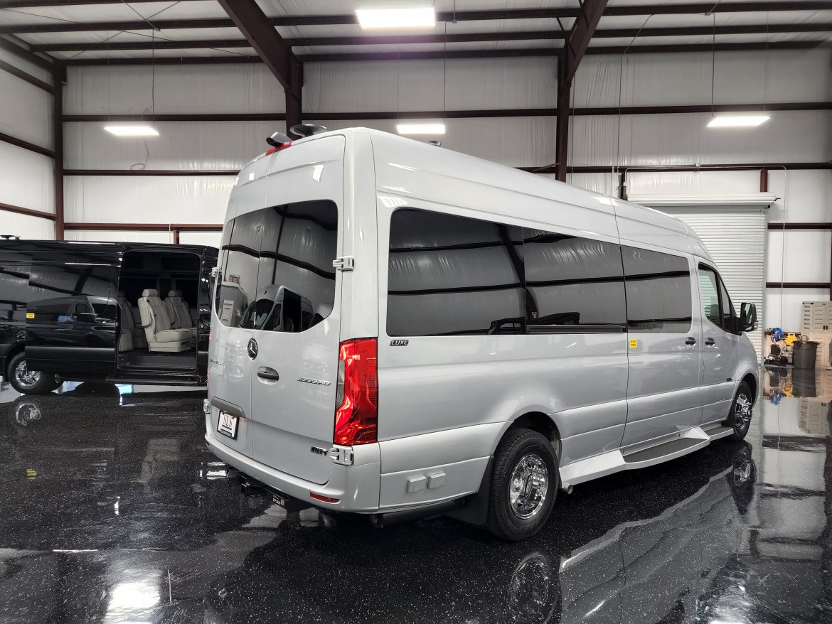 Sprinter for Sale in Houston, TX - Photo 6