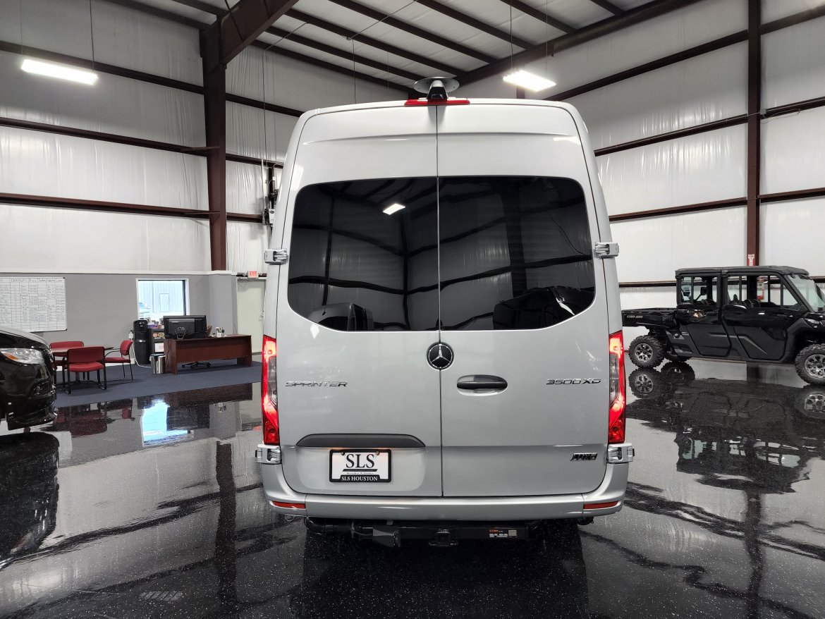 Sprinter for Sale in Houston, TX - Photo 7