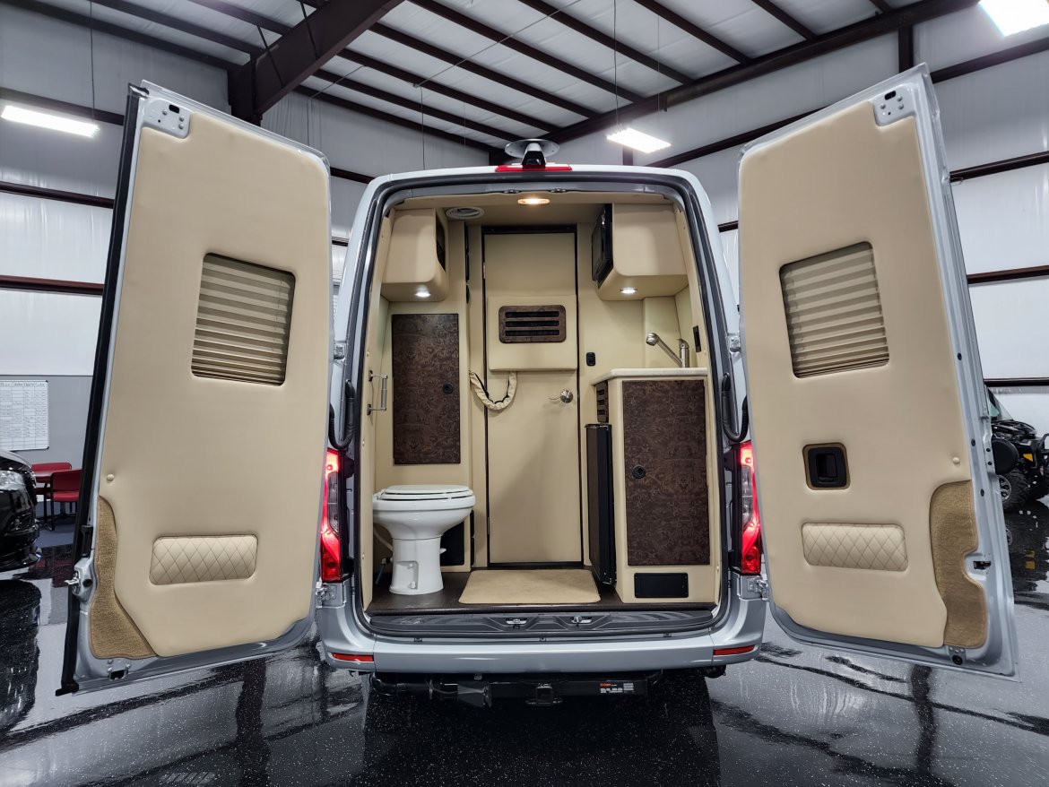 Sprinter for Sale in Houston, TX - Photo 10