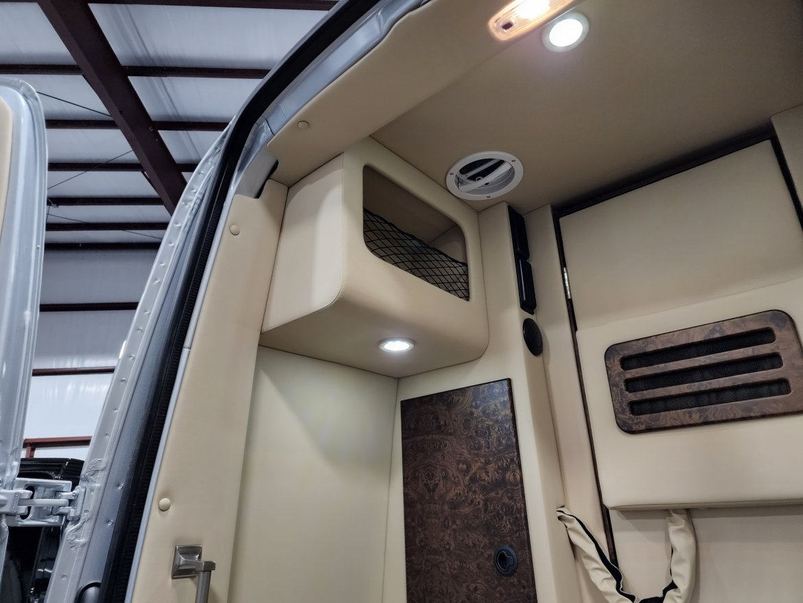 Sprinter for Sale in Houston, TX - Photo 11