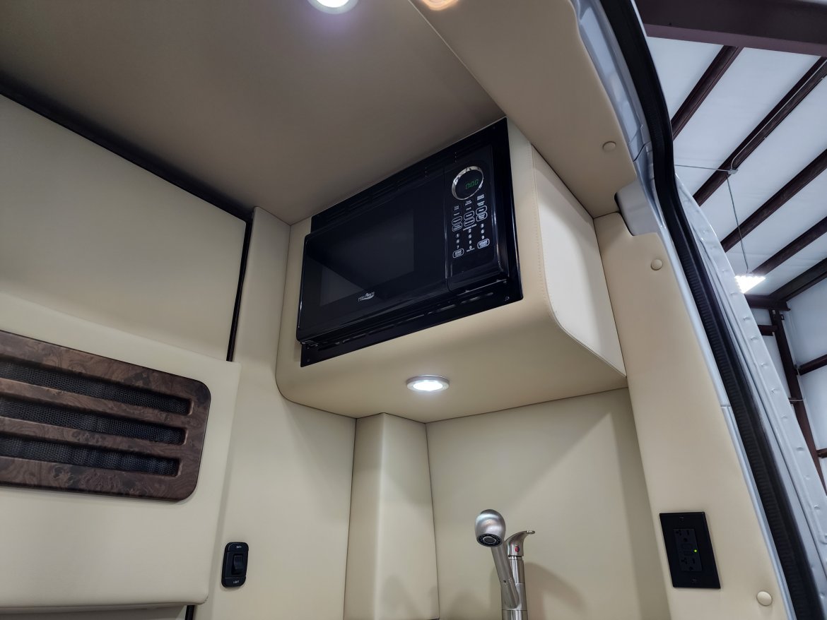 Sprinter for Sale in Houston, TX - Photo 13