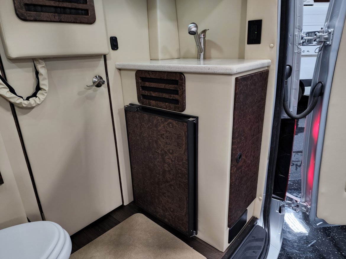 Sprinter for Sale in Houston, TX - Photo 14
