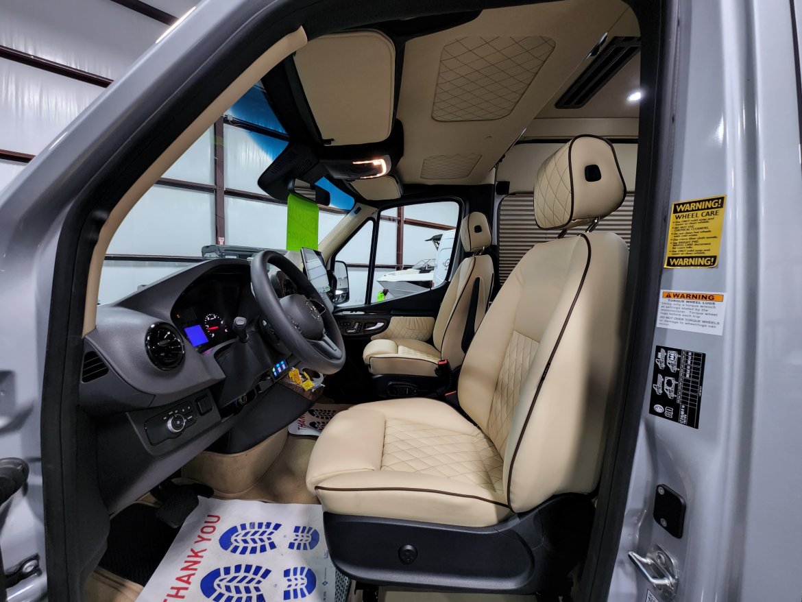 Sprinter for Sale in Houston, TX - Photo 16