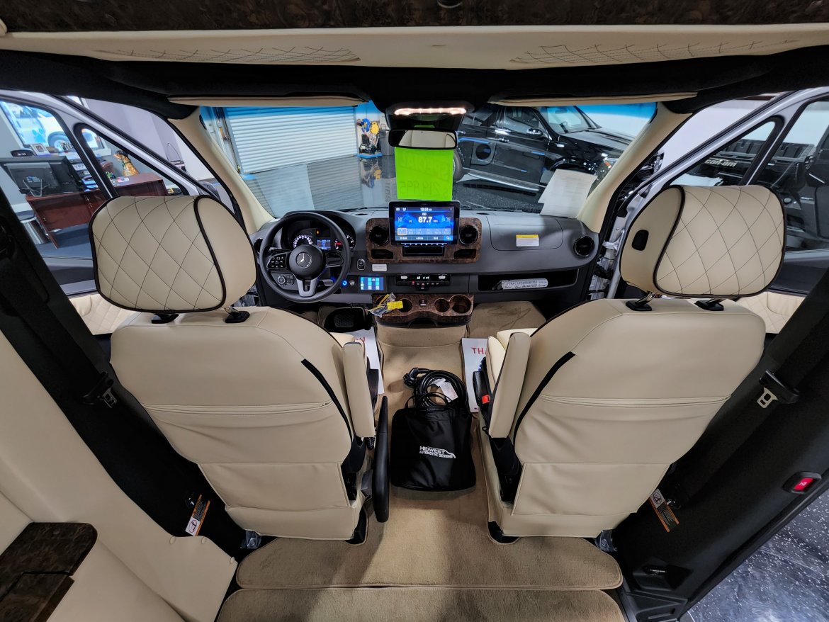 Sprinter for Sale in Houston, TX - Photo 19