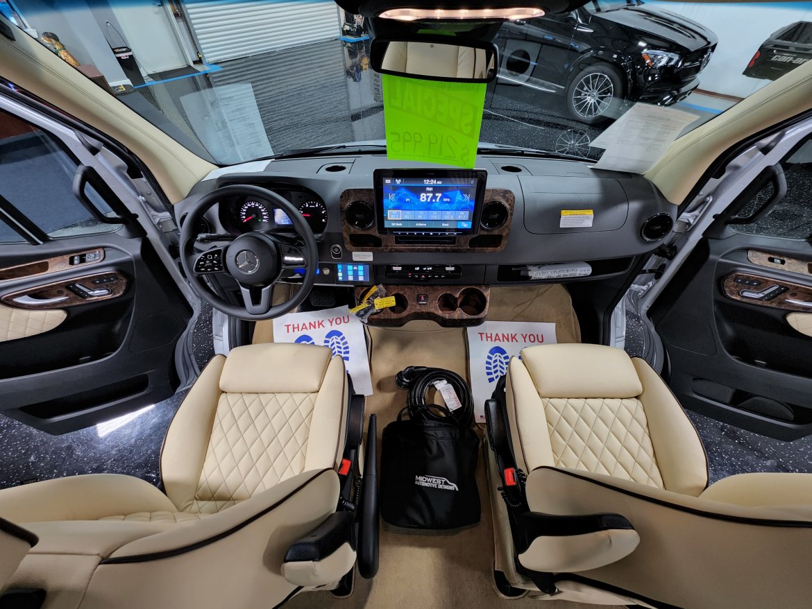 Sprinter for Sale in Houston, TX - Photo 20