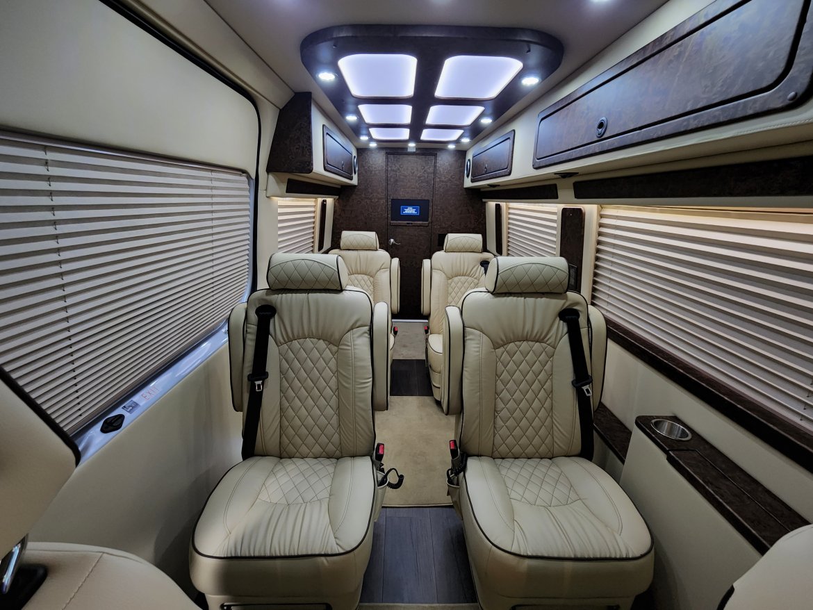 Sprinter for Sale in Houston, TX - Photo 22