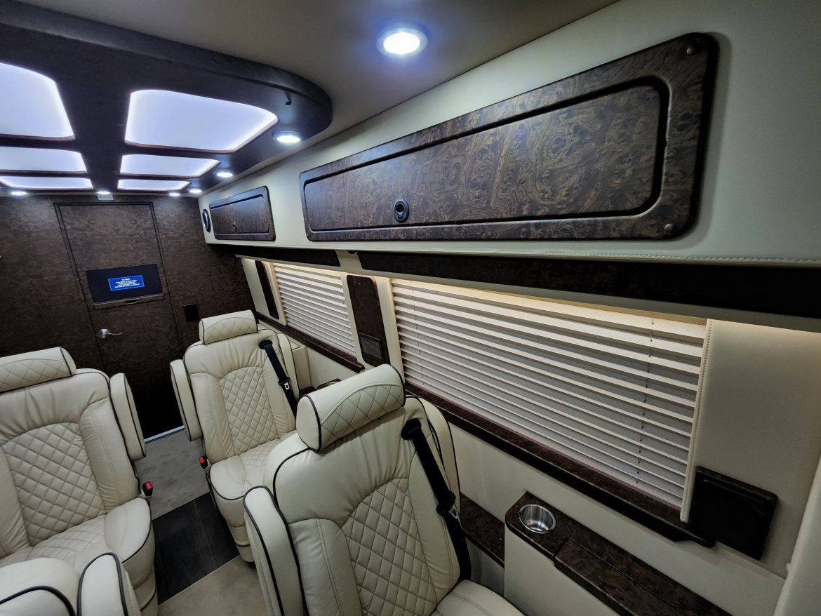Sprinter for Sale in Houston, TX - Photo 23