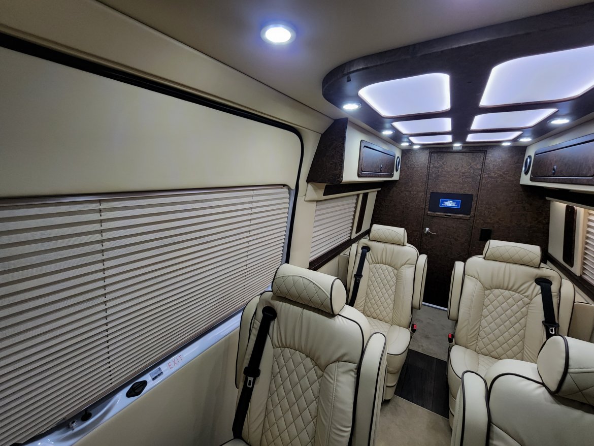 Sprinter for Sale in Houston, TX - Photo 24