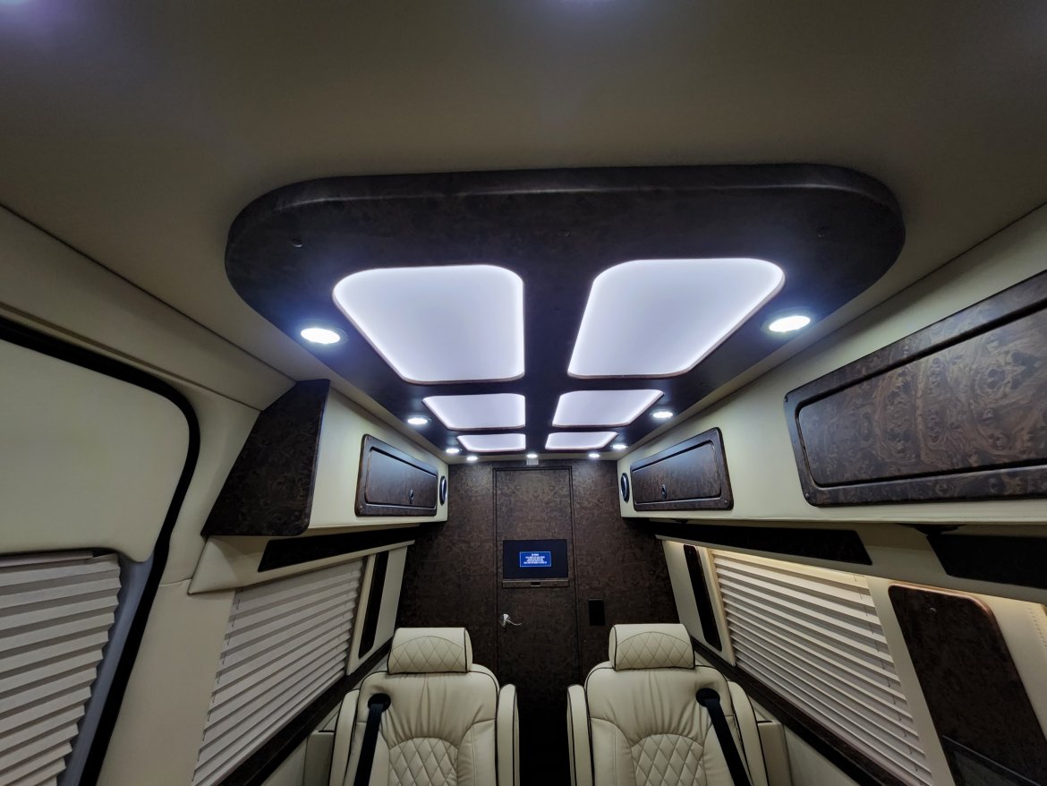 Sprinter for Sale in Houston, TX - Photo 25