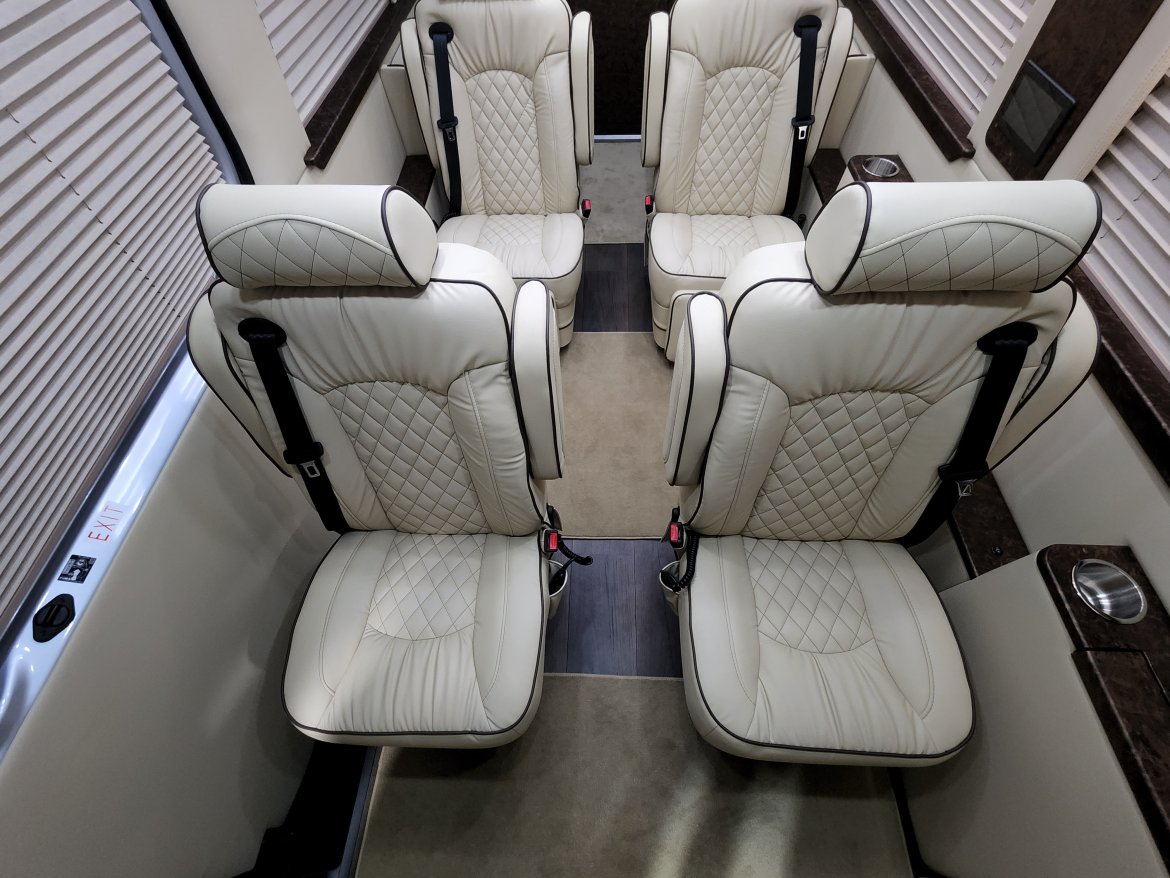 Sprinter for Sale in Houston, TX - Photo 26
