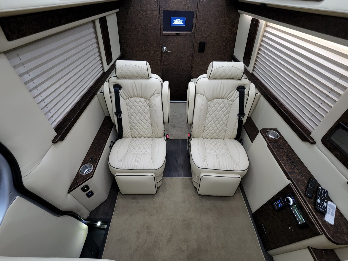 Sprinter for Sale in Houston, TX - Photo 27