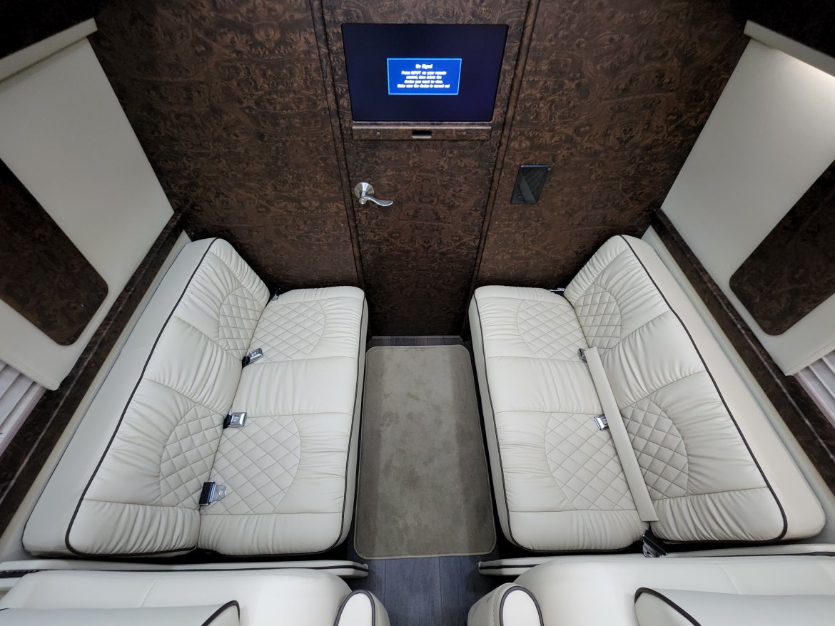 Sprinter for Sale in Houston, TX - Photo 28