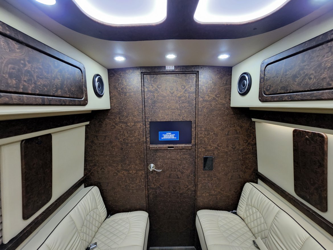 Sprinter for Sale in Houston, TX - Photo 29