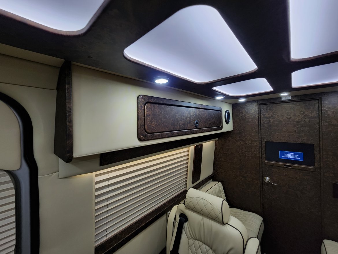 Sprinter for Sale in Houston, TX - Photo 30